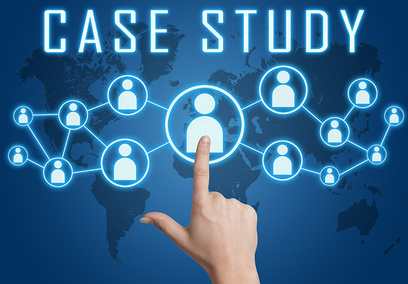 Case Study #2 (In final stages of discussion)
