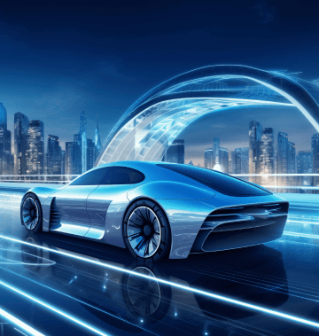 Diversified Indian Business & EV Motor Maker