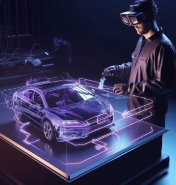 Tier-I Automotive Ancillary & ADAS Innovator