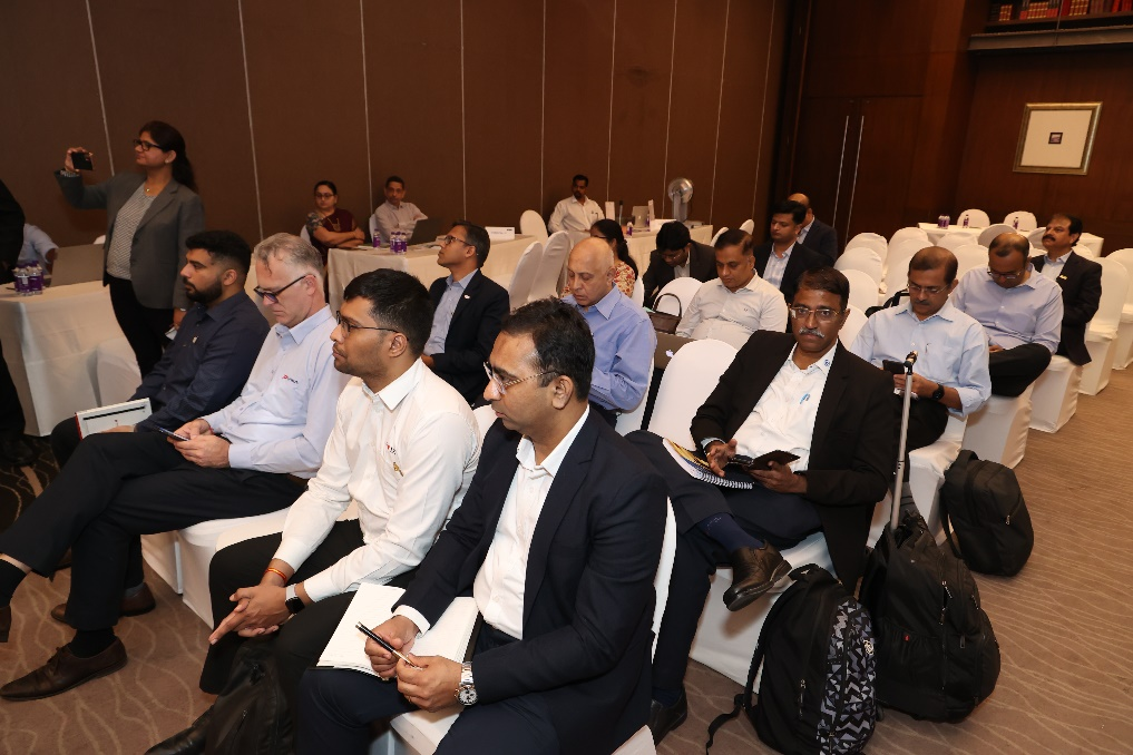 Pune In-Person Start-up Connect