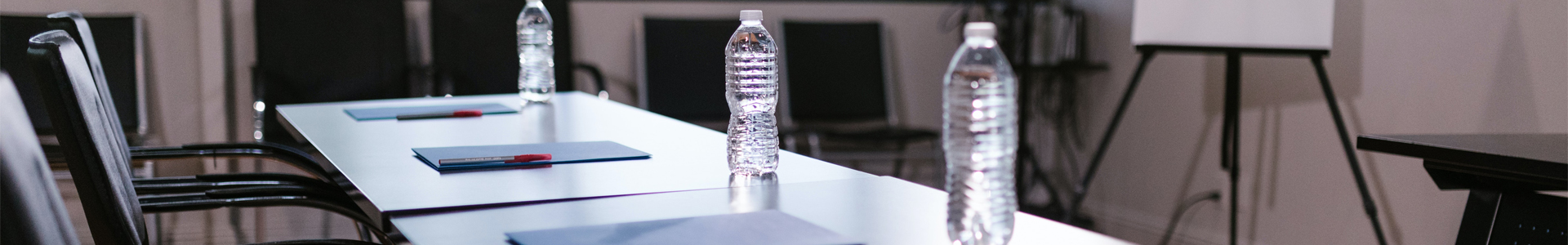 1st round of discussions with e-mobility start-ups