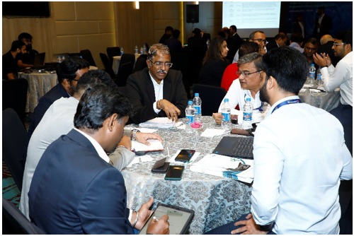 In-person Start-up Connect #1 Bengaluru