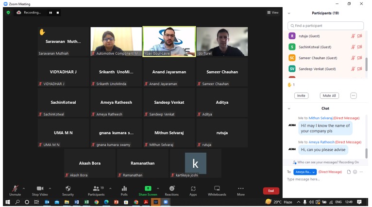 Online Start-up Connect #2