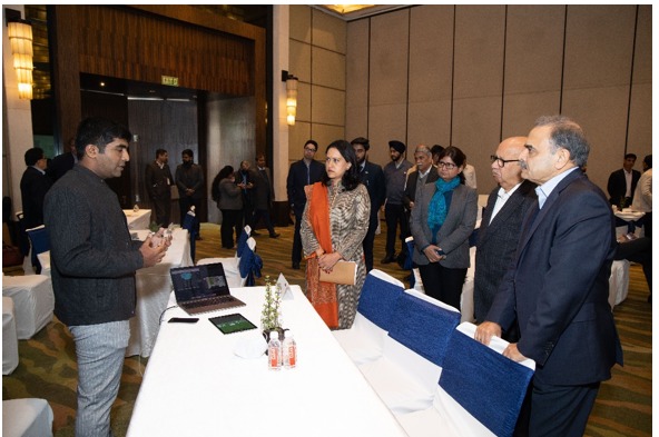 In-person Start-up Connect #2 New Delhi